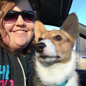 Meet your Posher, Anna